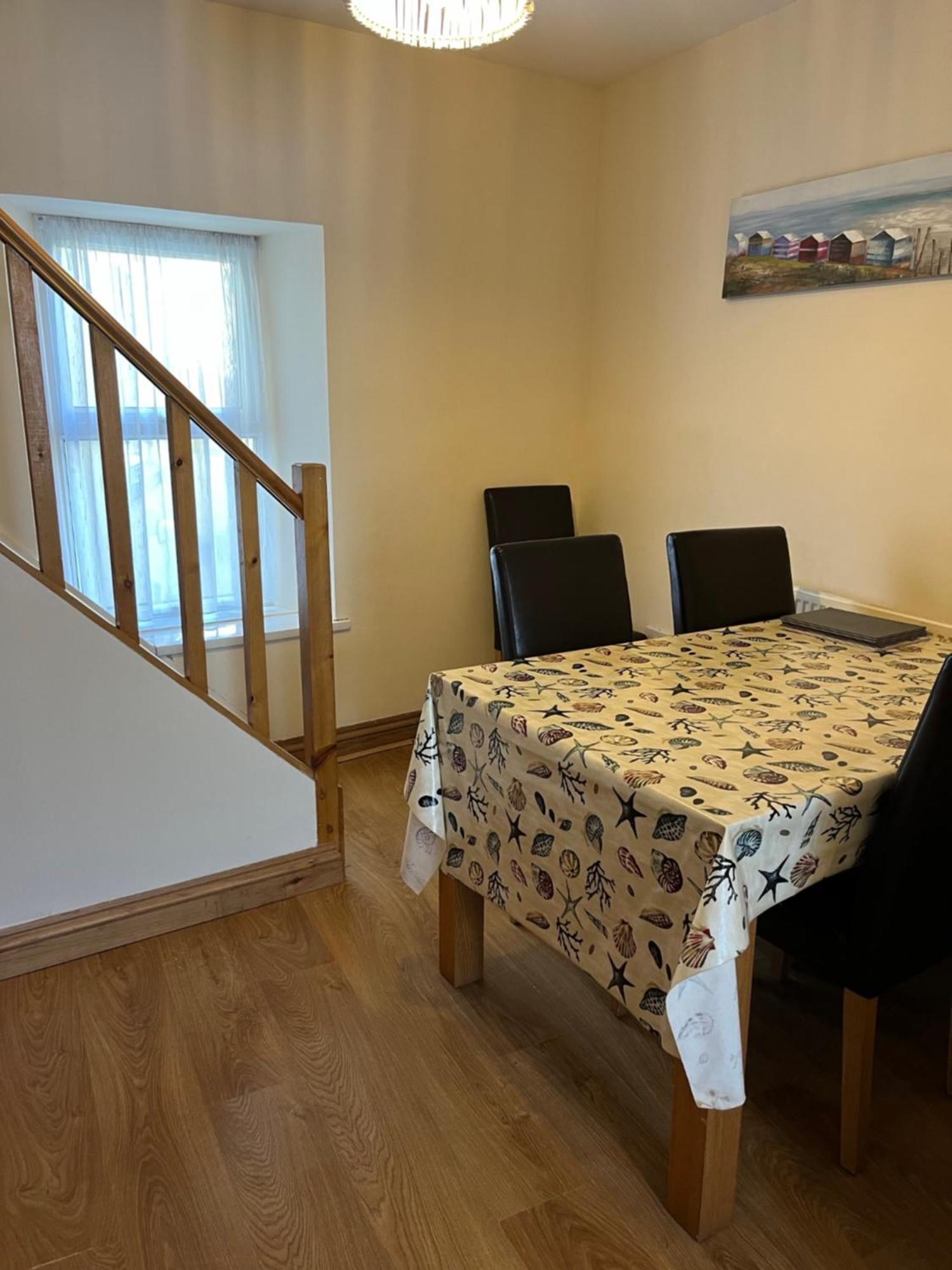 A Family Cottage In Tenby Dış mekan fotoğraf